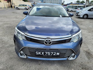 2015 Toyota Camry for sale in Kingston / St. Andrew, Jamaica