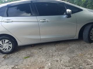 2016 Honda FIT for sale in Kingston / St. Andrew, Jamaica