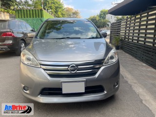 2014 Nissan LAFESTA for sale in Kingston / St. Andrew, Jamaica