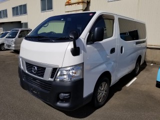 2015 Nissan Caravan best offer 100 percent financing for sale in Kingston / St. Andrew, Jamaica