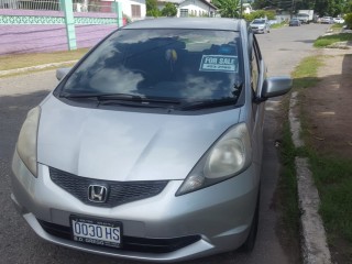 2009 Honda Fit for sale in Kingston / St. Andrew, Jamaica