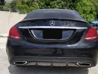 2015 Mercedes Benz C300 for sale in St. Ann, Jamaica