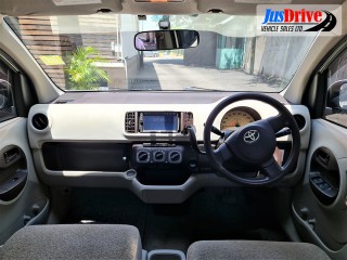 2012 Toyota PASSO for sale in Kingston / St. Andrew, Jamaica