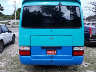 1996 Toyota Coaster for sale in Westmoreland, Jamaica
