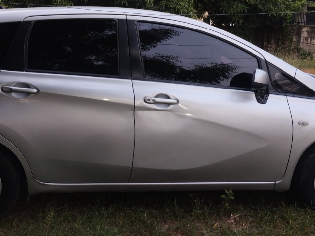 2013 Nissan Note for sale in St. Catherine, Jamaica
