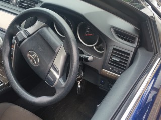 2015 Toyota MARK X for sale in Manchester, Jamaica