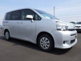 2012 Toyota Voxy for sale in Kingston / St. Andrew, Jamaica