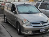 2005 Honda Stream for sale in Kingston / St. Andrew, Jamaica