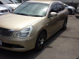 2007 Nissan bluebird for sale in Kingston / St. Andrew, Jamaica