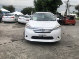 2012 Nissan Lafesta Highway Star for sale in Kingston / St. Andrew, Jamaica
