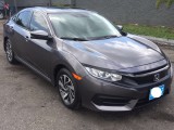 2016 Honda Civic EX for sale in Kingston / St. Andrew, Jamaica