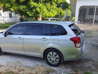 2013 Toyota Fielder for sale in St. Elizabeth, Jamaica