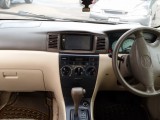2002 Toyota Fielder for sale in Manchester, Jamaica