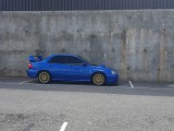 2005 Subaru WRX STi for sale in Kingston / St. Andrew, Jamaica