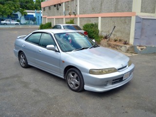 1998 Honda INTEGRA for sale in Kingston / St. Andrew, Jamaica