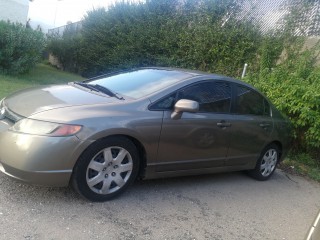 2007 Honda Civic for sale in Kingston / St. Andrew, Jamaica