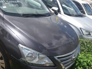 2013 Nissan Slyphy for sale in Manchester, Jamaica