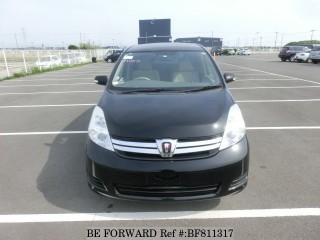 2012 Toyota Isis for sale in Kingston / St. Andrew, Jamaica