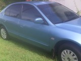 2000 Mitsubishi galant for sale in Kingston / St. Andrew, Jamaica