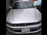 2001 Mitsubishi Galant for sale in Kingston / St. Andrew, Jamaica