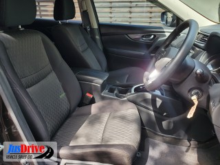 2020 Nissan XTRAIL for sale in Kingston / St. Andrew, Jamaica