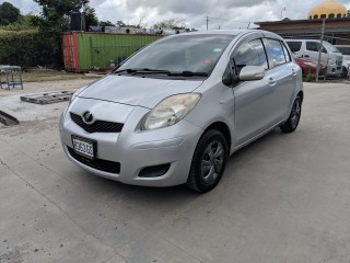 2009 Toyota Vitz for sale in Manchester, Jamaica
