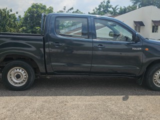 2013 Toyota Hilux for sale in Kingston / St. Andrew, Jamaica