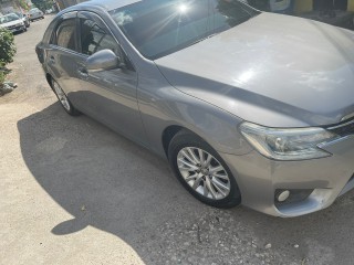 2014 Toyota Mark X 250G