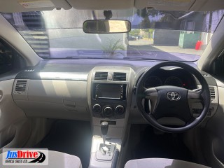 2012 Toyota AXIO for sale in Kingston / St. Andrew, Jamaica