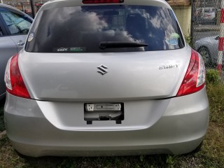 2014 Suzuki Swift for sale in Kingston / St. Andrew, Jamaica