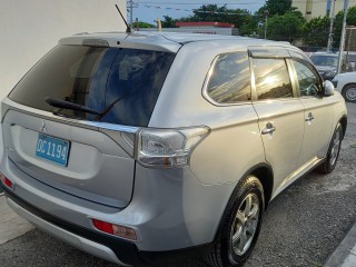 2015 Mitsubishi Outlander for sale in Kingston / St. Andrew, Jamaica