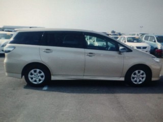 2013 Toyota Wish for sale in St. Catherine, Jamaica