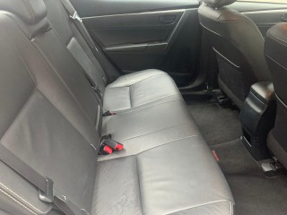 2015 Toyota Corolla Altis for sale in Manchester, Jamaica