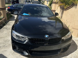 2017 BMW 430i Gran Coupe