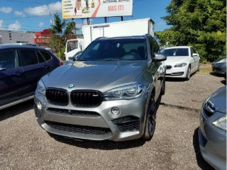2015 BMW X5M for sale in Kingston / St. Andrew, Jamaica