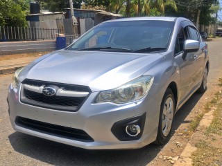 2012 Subaru G4 for sale in Kingston / St. Andrew, Jamaica