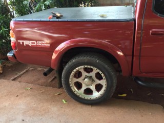 2002 Toyota Tacoma for sale in Kingston / St. Andrew, Jamaica