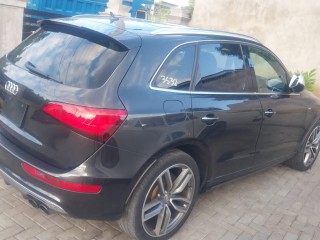 2015 Audi Q5S for sale in Kingston / St. Andrew, Jamaica