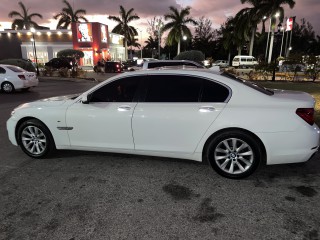 2014 BMW 7 series for sale in Trelawny, Jamaica