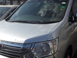 2012 Honda Stepwagon for sale in Kingston / St. Andrew, Jamaica