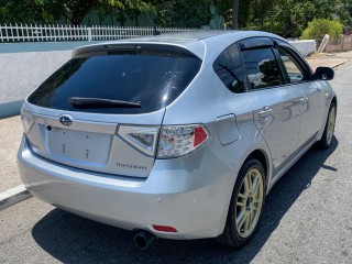 2011 Subaru Impreza Sport for sale in Kingston / St. Andrew, Jamaica