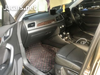 2014 Audi Q3 for sale in Kingston / St. Andrew, Jamaica