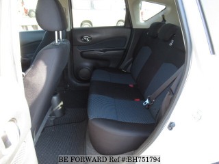 2017 Nissan Note for sale in Kingston / St. Andrew, Jamaica