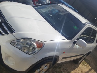 2003 Honda Crv for sale in Manchester, Jamaica