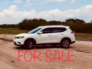 2015 Nissan Xtrail for sale in Kingston / St. Andrew, Jamaica