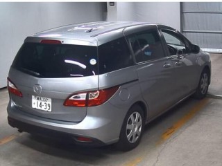 2016 Mazda Premacy for sale in Kingston / St. Andrew, Jamaica
