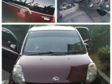 2009 Daihatsu boon for sale in Kingston / St. Andrew, Jamaica