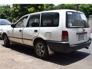 1992 Nissan AD wagon for sale in Kingston / St. Andrew, Jamaica