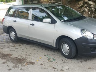 2013 Nissan AD Wagon for sale in St. Elizabeth, Jamaica