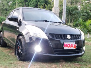 2012 Suzuki Swift for sale in Kingston / St. Andrew, Jamaica